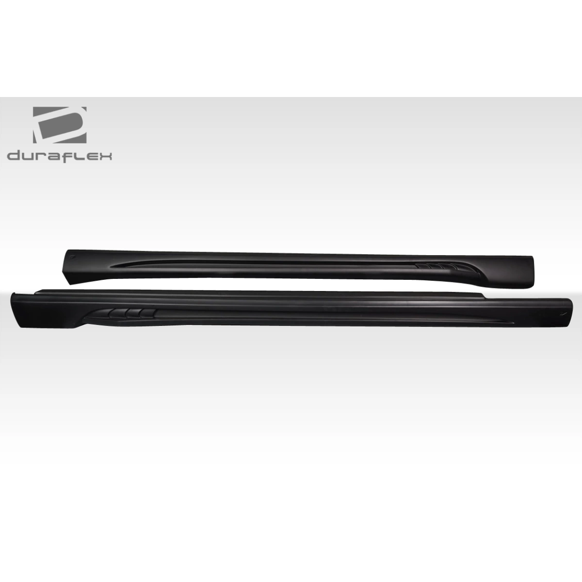 Modify your Mercedes-Benz E55 AMG 2003 with our Exterior/Side Skirts - 6