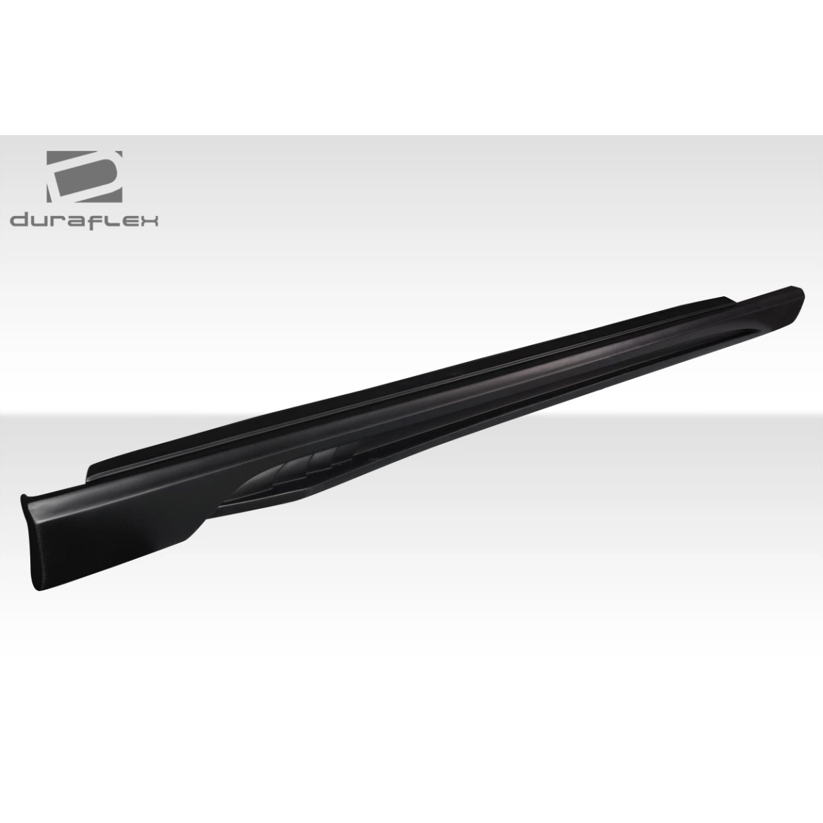 Modify your Mercedes-Benz E55 AMG 2003 with our Exterior/Side Skirts - 8