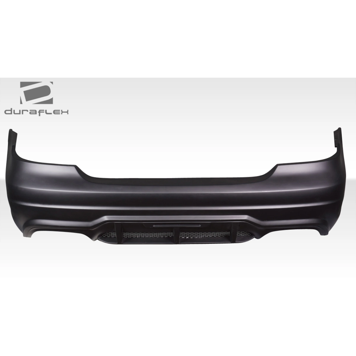 Modify your Mercedes-Benz E55 AMG 2003 with our Exterior/Rear Bumpers - 6