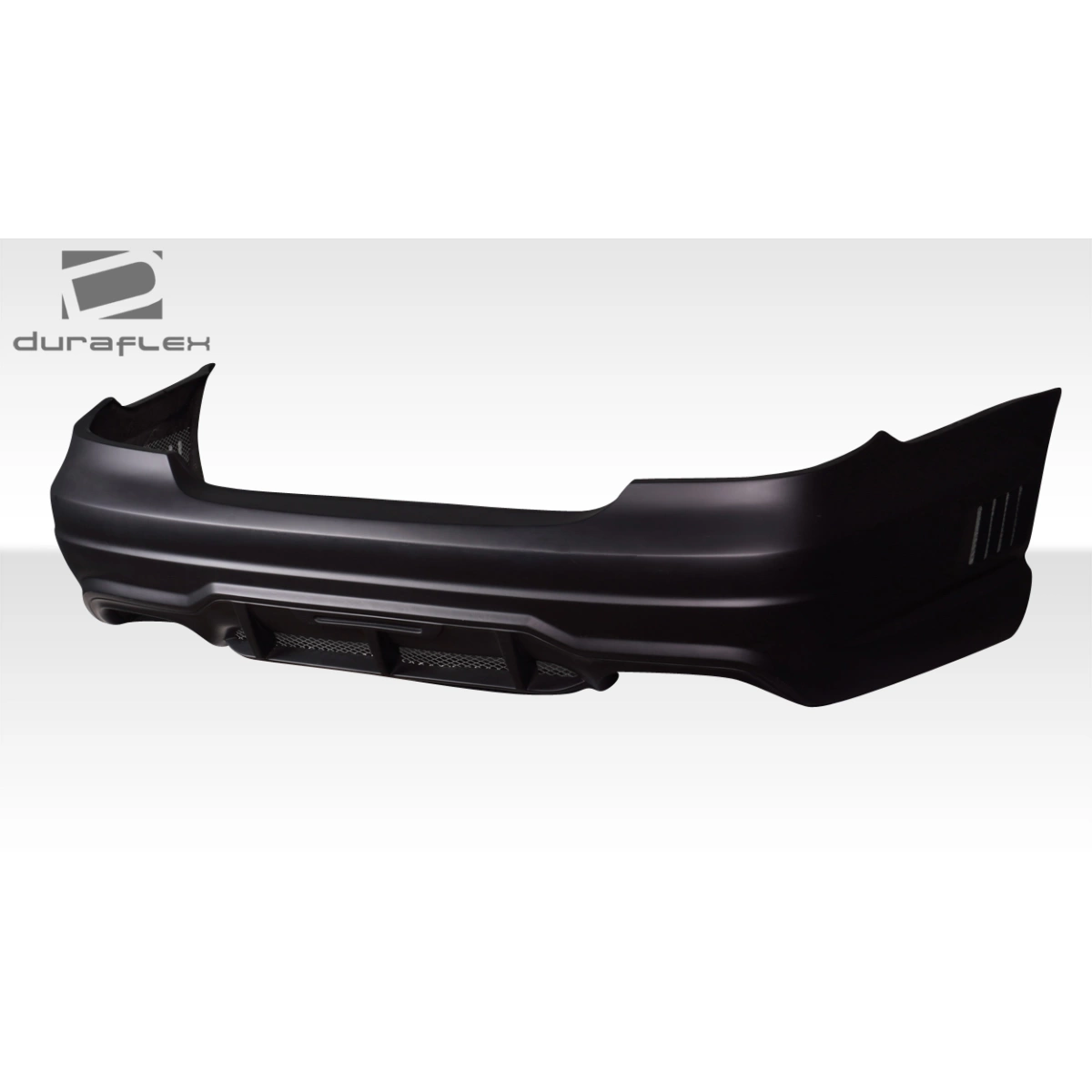 Modify your Mercedes-Benz E55 AMG 2003 with our Exterior/Rear Bumpers - 7