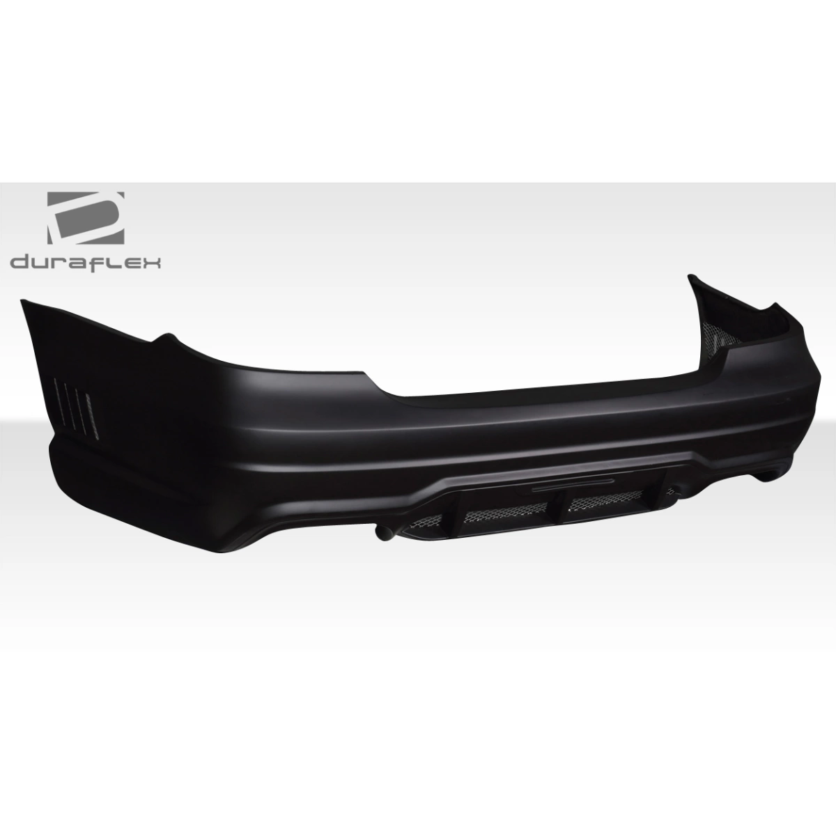 Modify your Mercedes-Benz E55 AMG 2003 with our Exterior/Rear Bumpers - 8