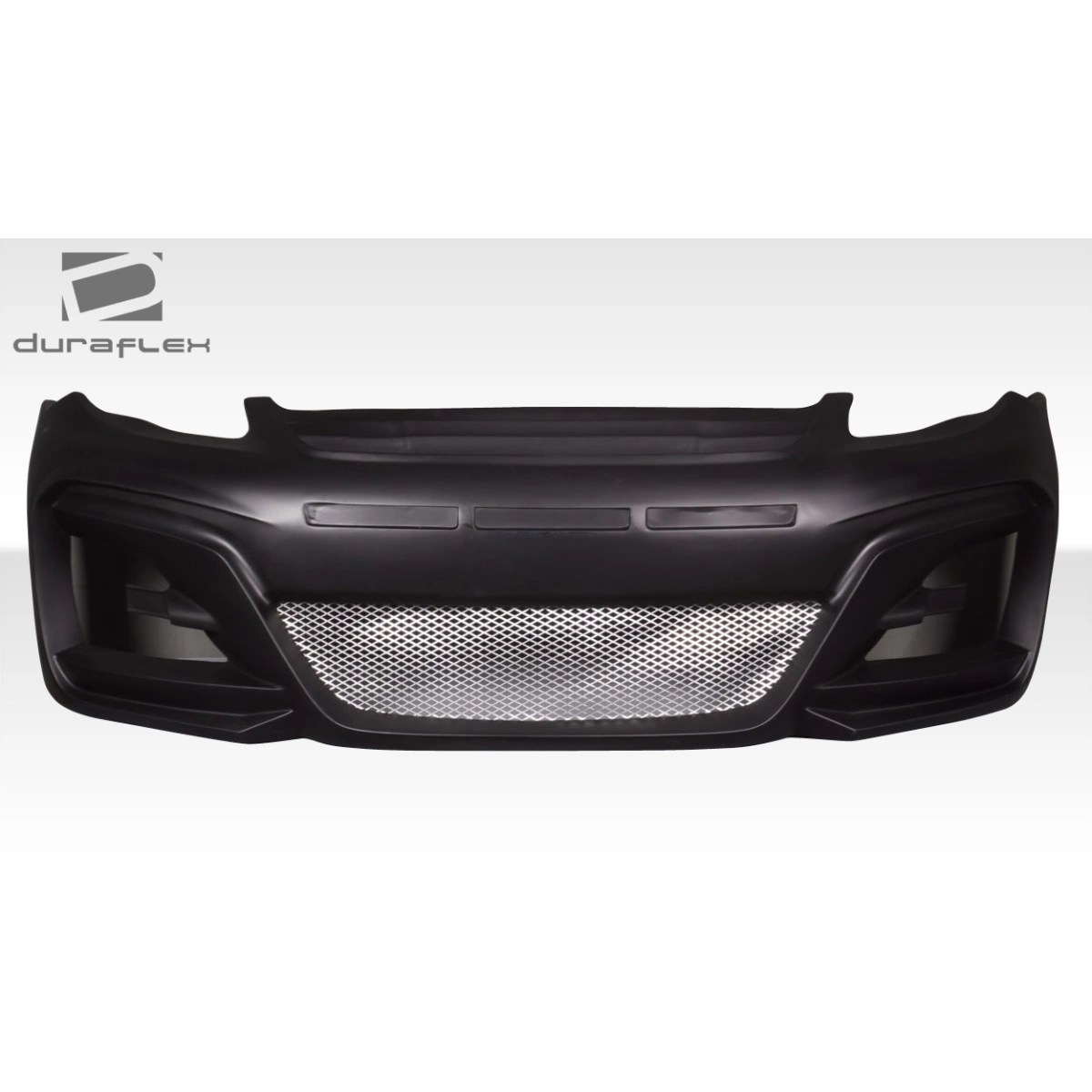 Modify your Porsche Panamera 2010 with our Exterior/Front Bumpers - 6