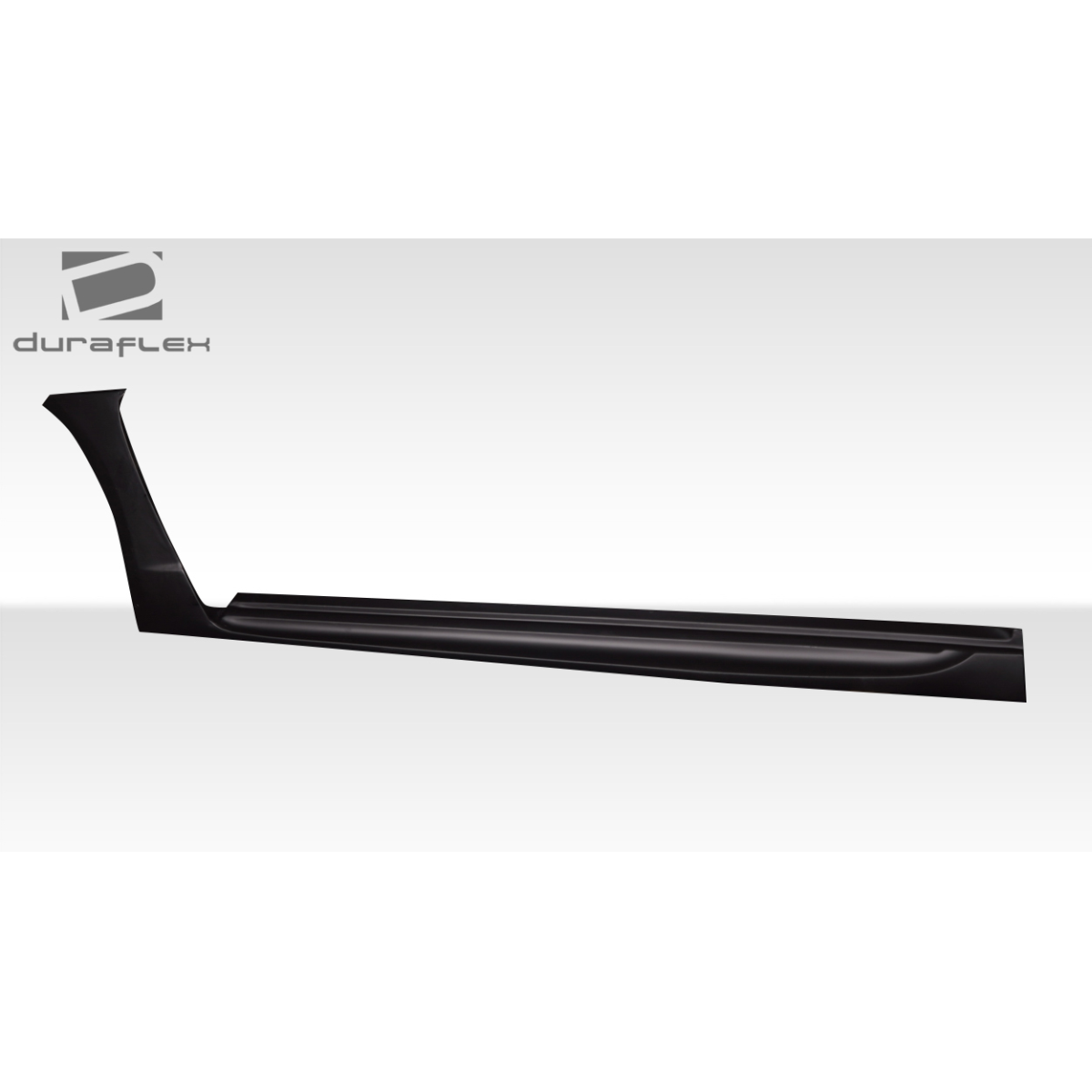 Modify your Porsche Panamera 2010 with our Exterior/Side Skirts - 
