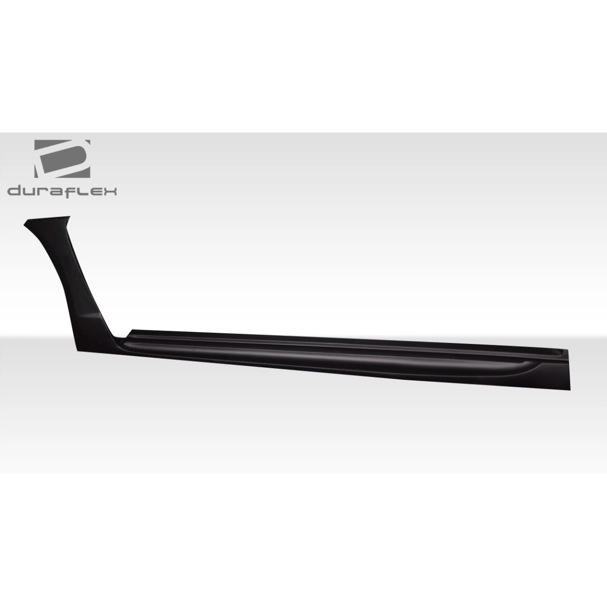 Modify your Porsche Panamera 2010 with our Exterior/Side Skirts - 8