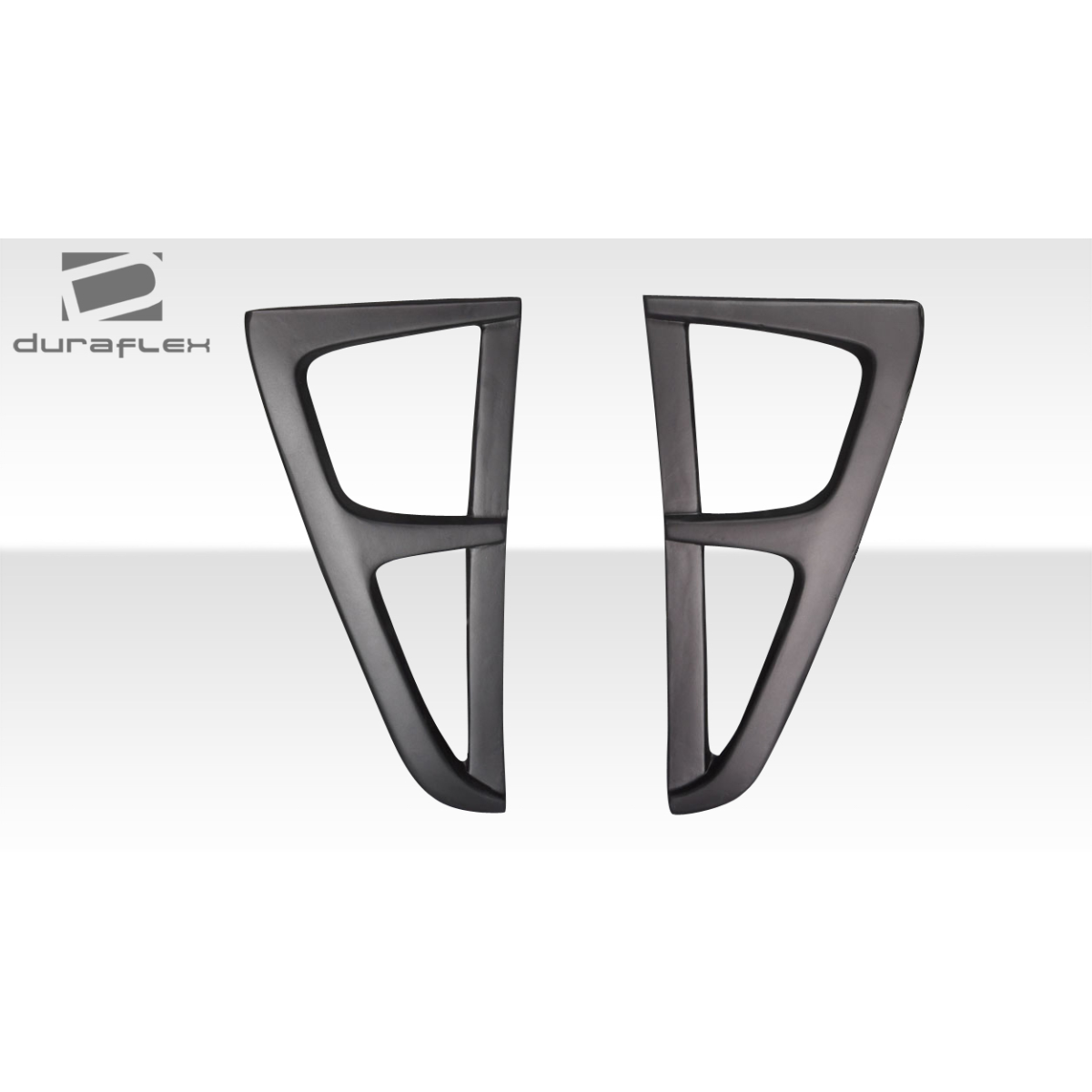 Modify your Porsche Panamera 2010 with our Exterior/Fenders - 