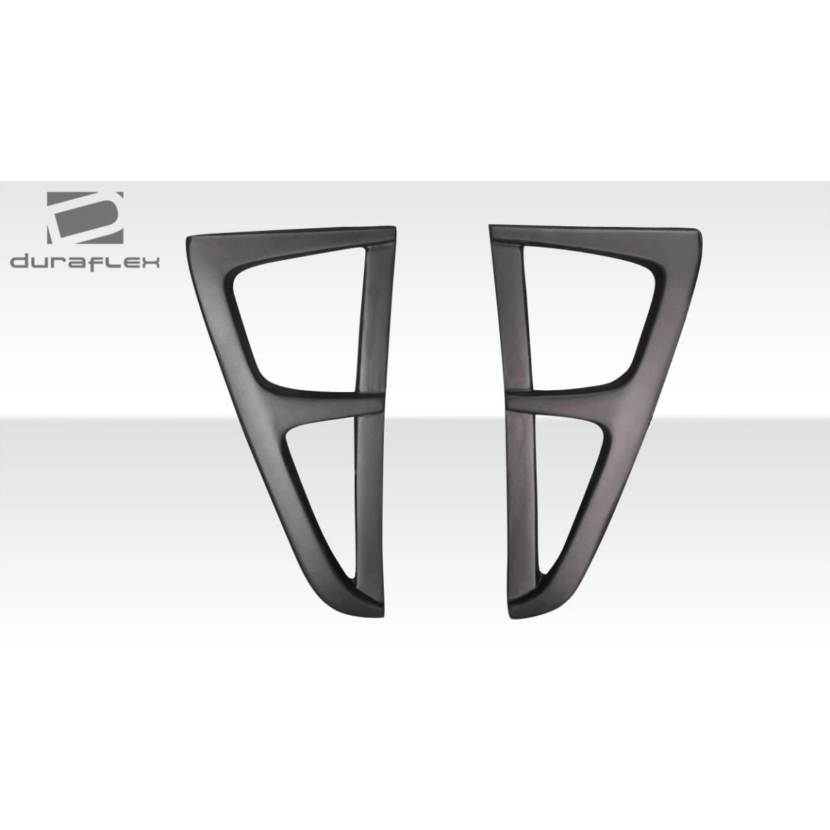 Modify your Porsche Panamera 2010 with our Exterior/Fenders - 6