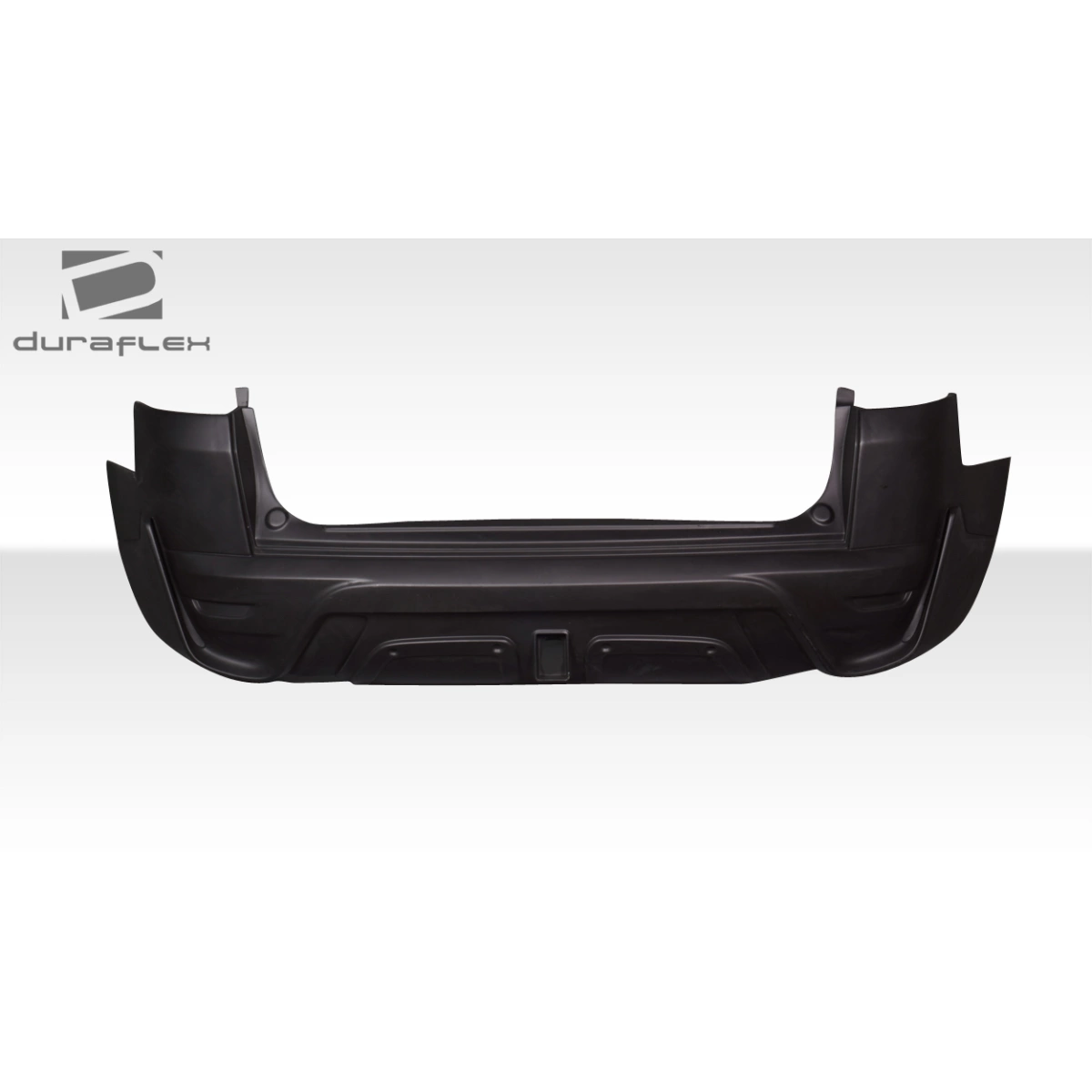 Modify your Land Rover Range Rover Sport 2014 with our Exterior/Rear Bumpers - 6