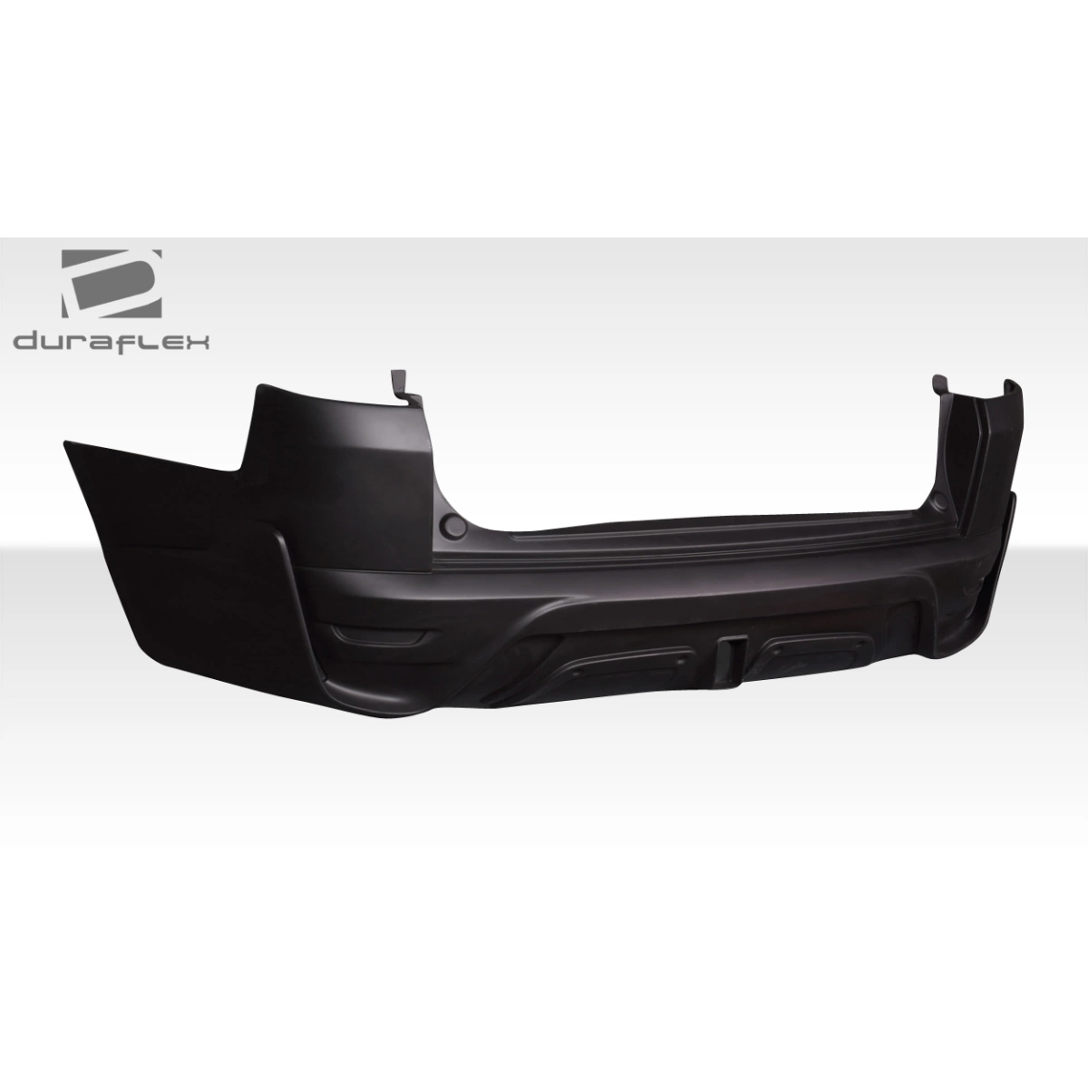 Modify your Land Rover Range Rover Sport 2014 with our Exterior/Rear Bumpers - 8