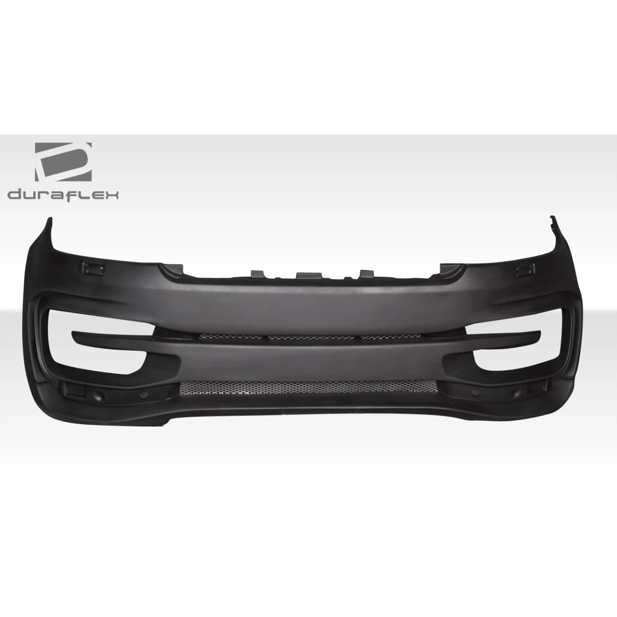 Modify your Land Rover Range Rover Evoque 2012 with our Exterior/Front Bumpers - 6