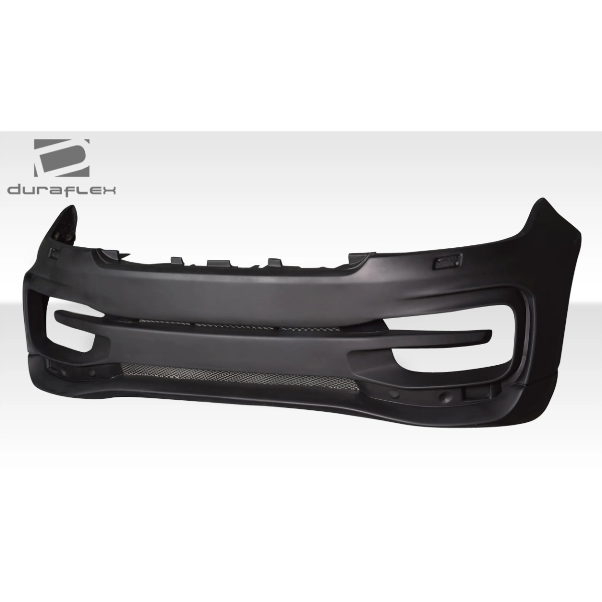 Modify your Land Rover Range Rover Evoque 2012 with our Exterior/Front Bumpers - 8