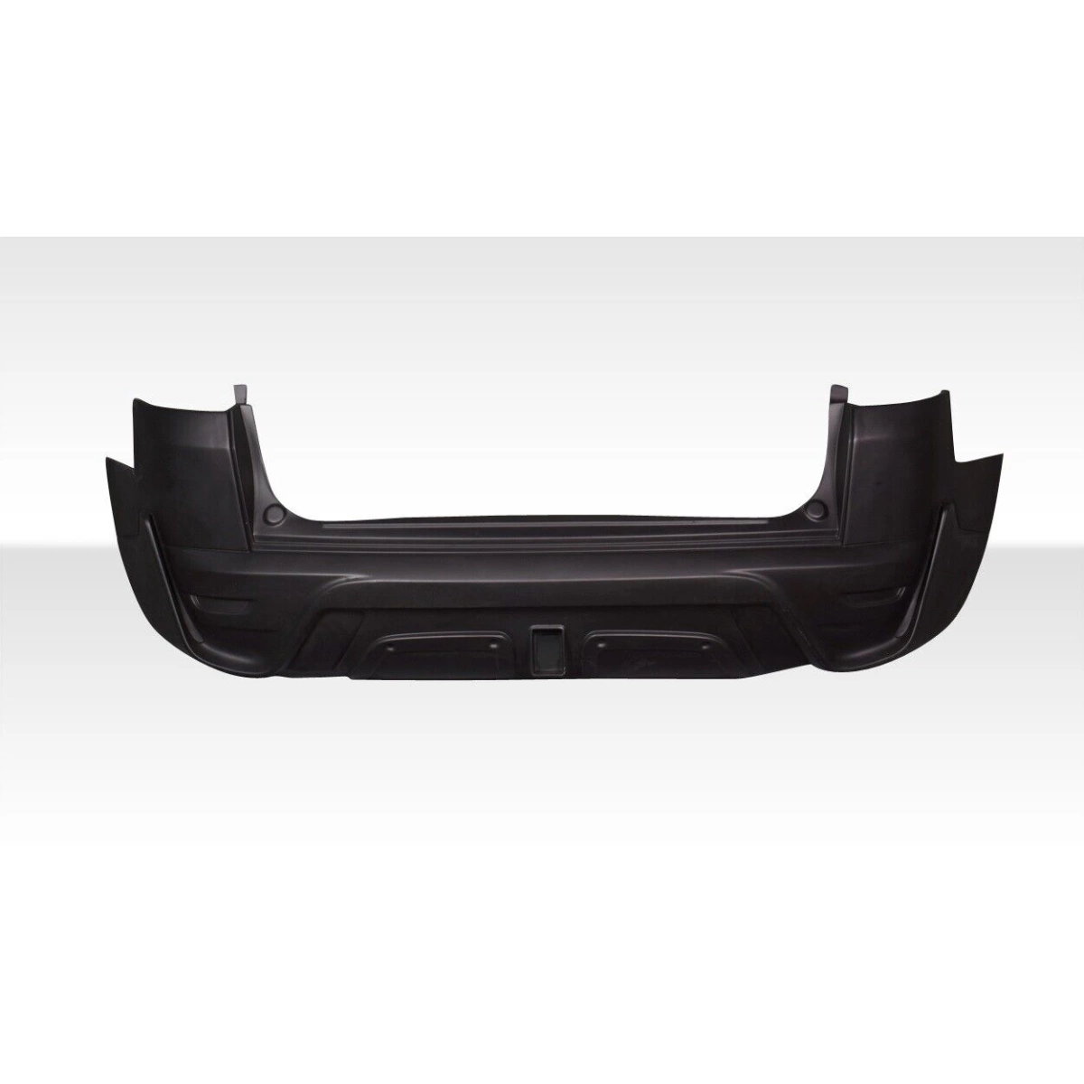 Modify your Land Rover Range Rover Evoque 2012 with our Exterior/Rear Bumpers - 6