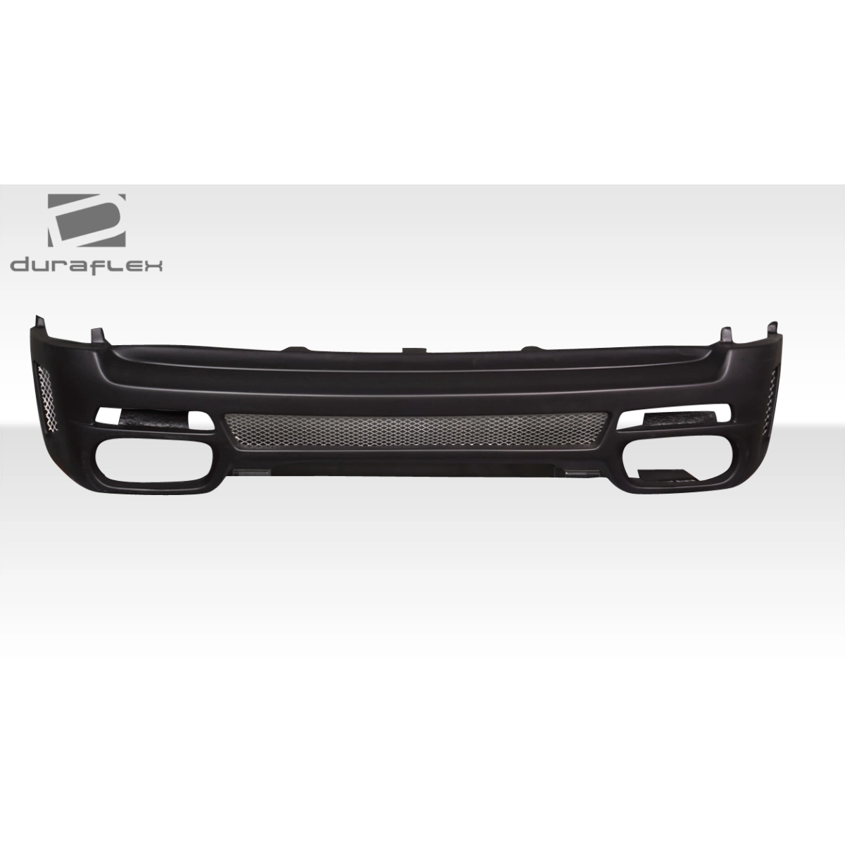 Modify your Land Rover Range Rover 2013 with our Exterior/Rear Bumpers - 6