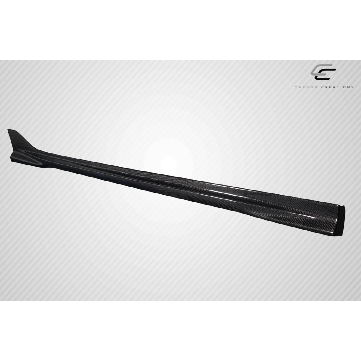 Modify your Honda Civic 2022 with our Exterior/Side Skirts - 9