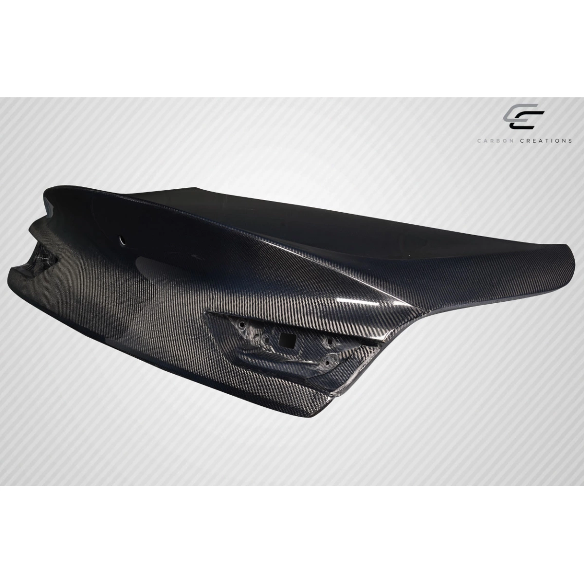 Modify your Infiniti Q60 2017 with our Exterior/Trunks - 7