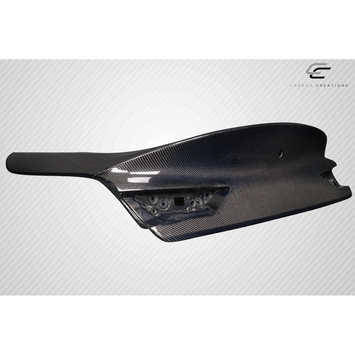 Modify your Infiniti Q60 2017 with our Exterior/Trunks - 8