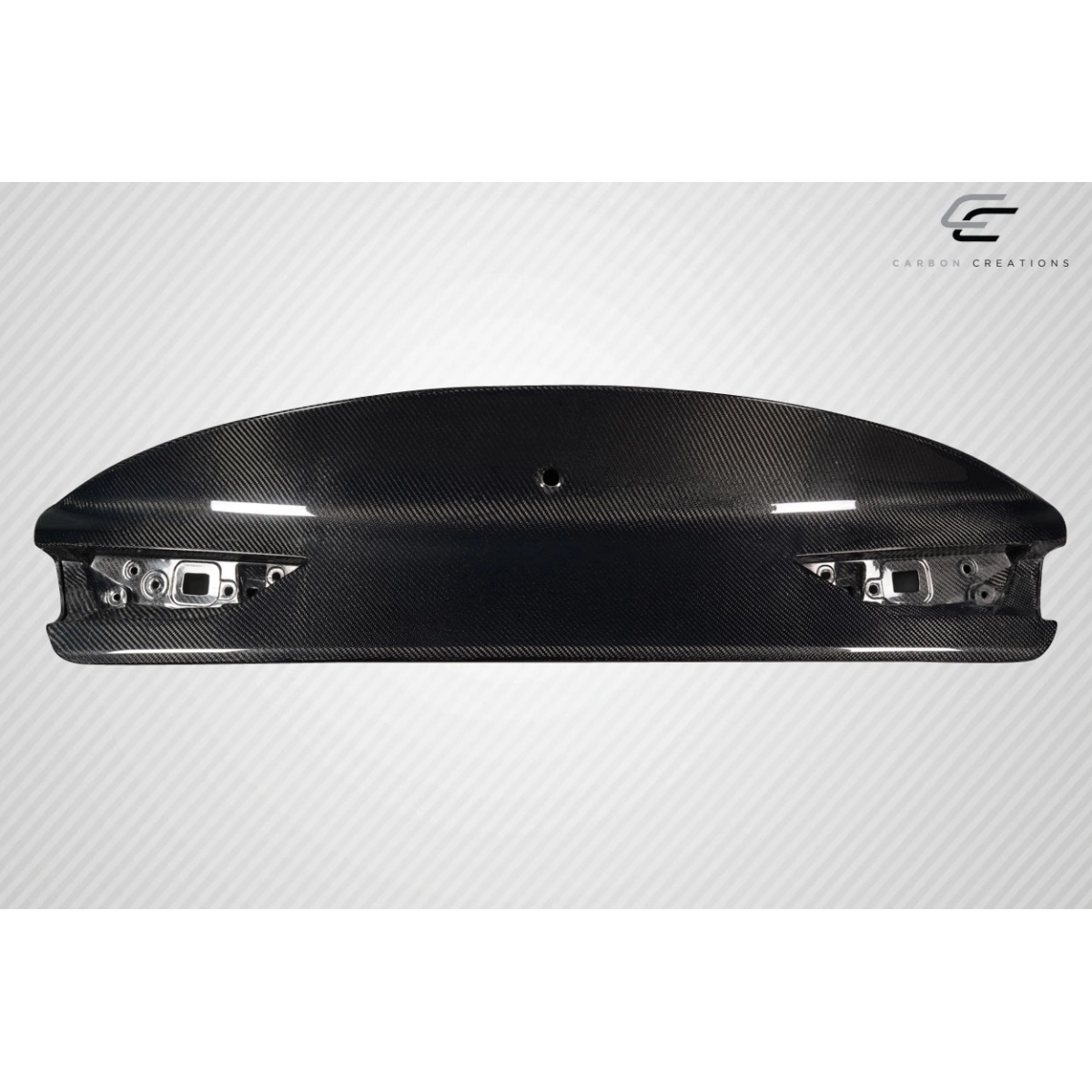 Modify your Infiniti Q60 2017 with our Exterior/Trunks - 9