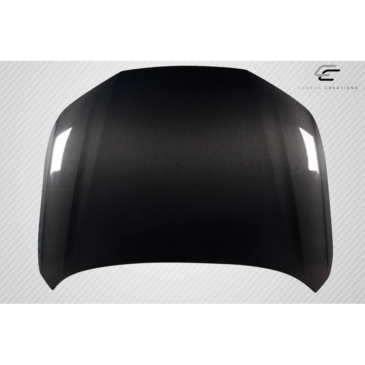 Modify your Honda Accord 2023 with our Exterior/Hoods - 
