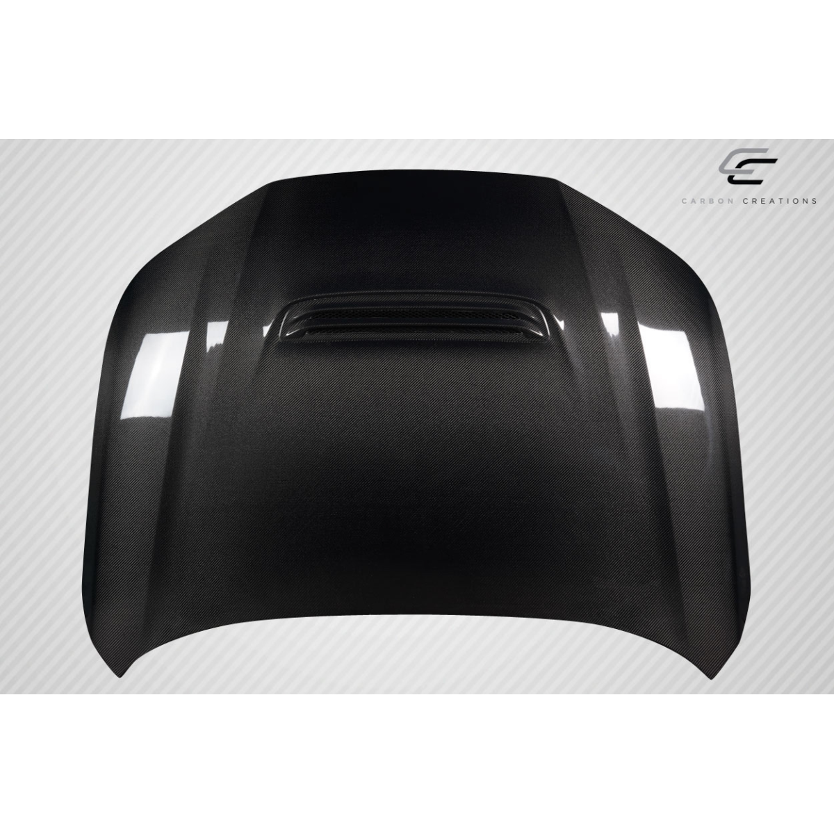 Modify your Honda Accord 2023 with our Exterior/Hoods - 