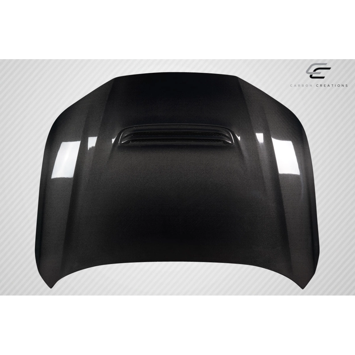 Modify your Honda Accord 2023 with our Exterior/Hoods - 9
