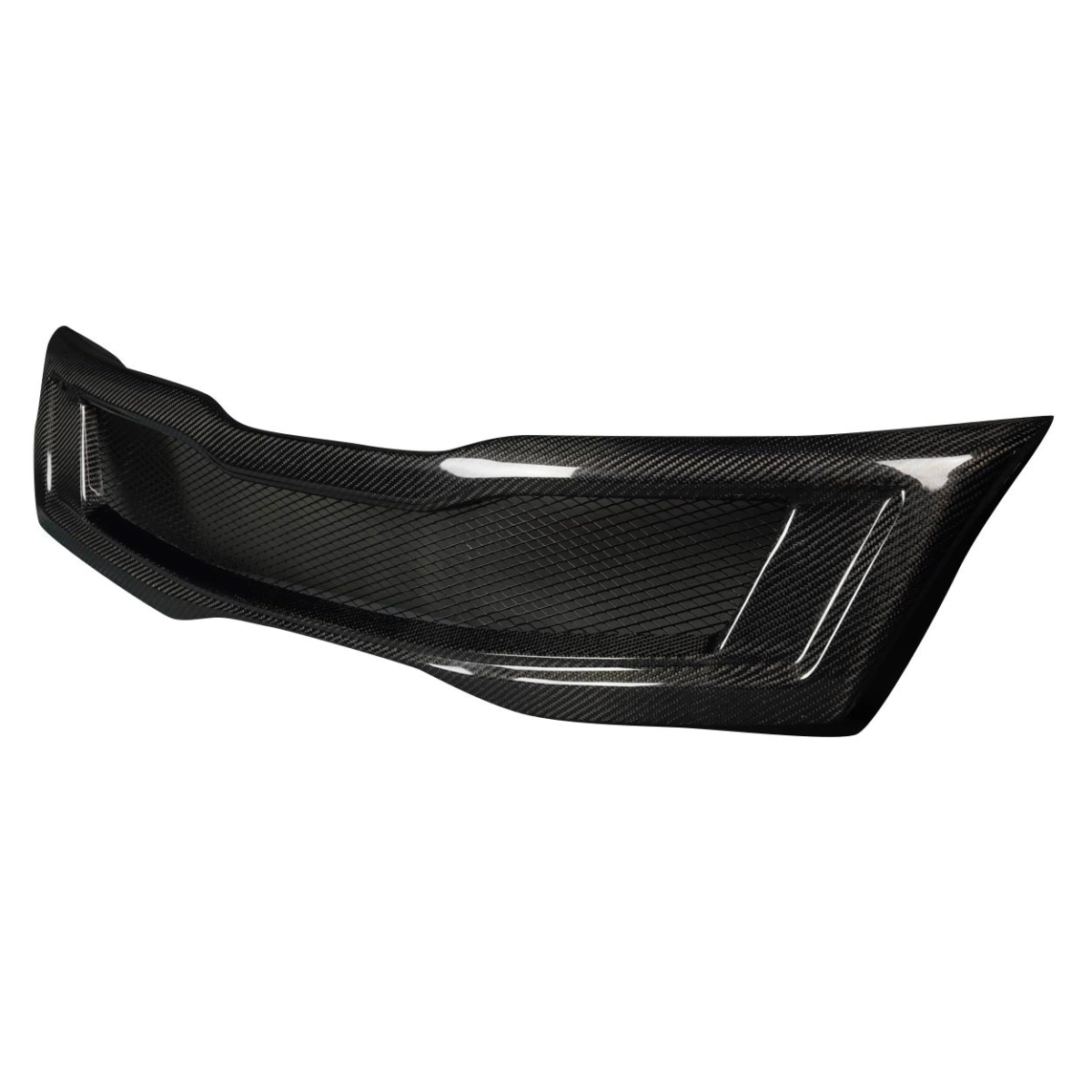 Modify your KIA Optima 2011 with our Exterior/Grilles - 7