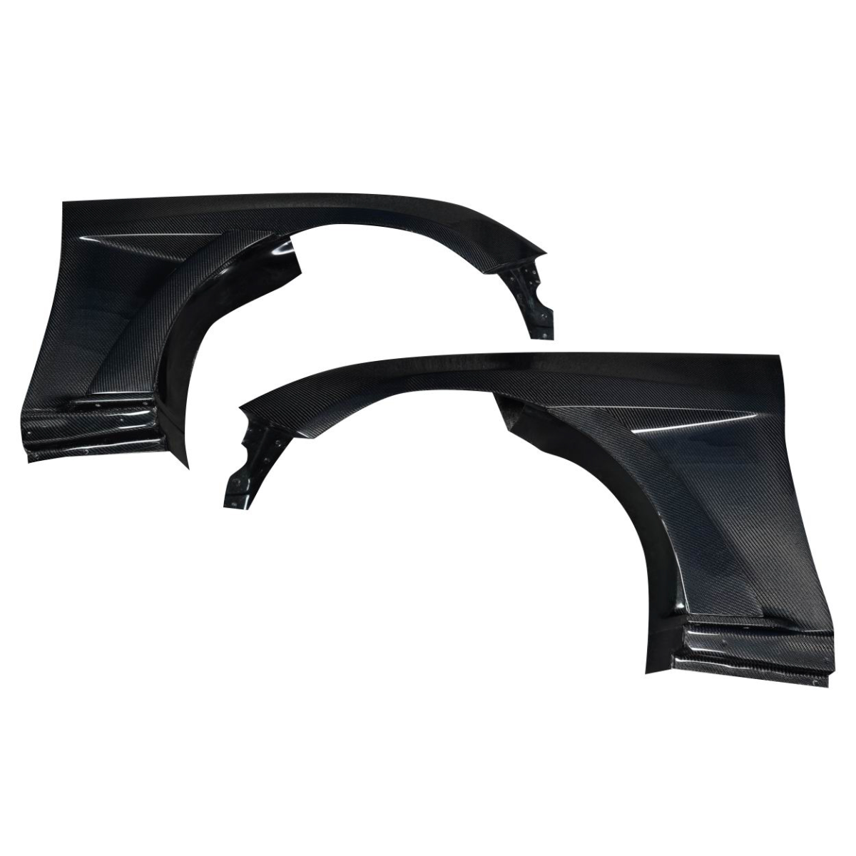 Modify your Subaru BRZ 2022 with our Exterior/Fenders - 