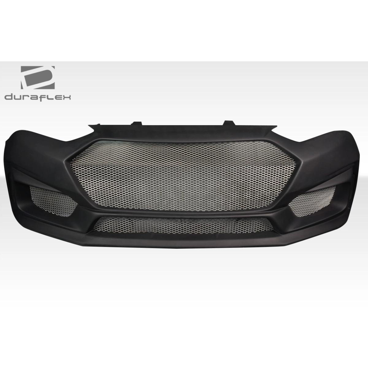Modify your Hyundai Genesis 2013 with our Exterior/Front Bumpers - 6