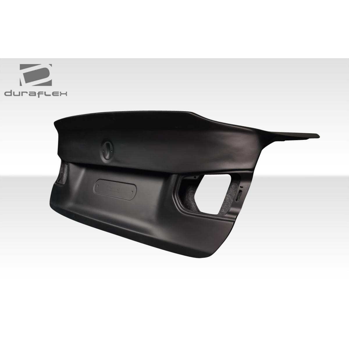Modify your BMW 3-Series 2012 with our Exterior/Trunks - 