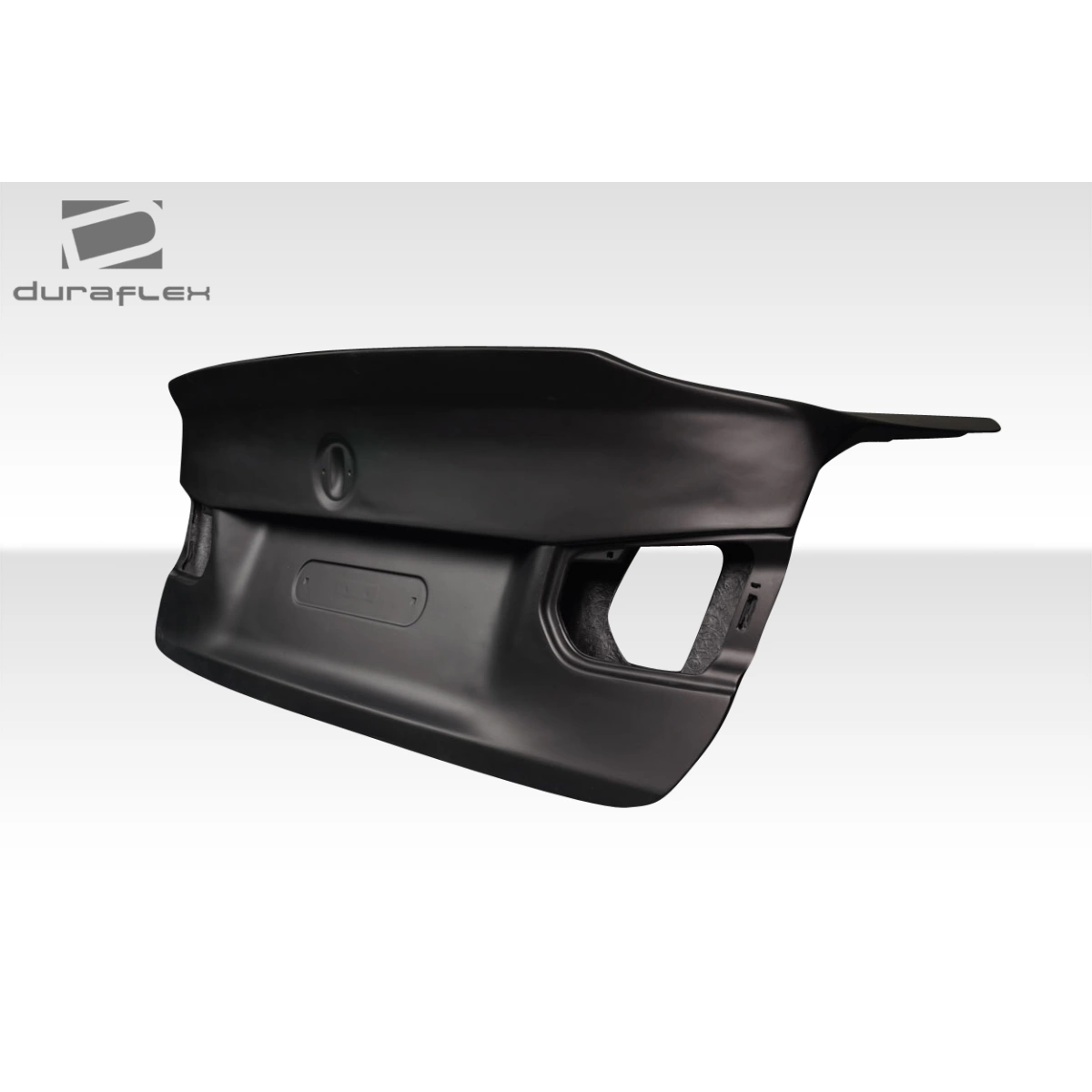 Modify your BMW 3-Series 2012 with our Exterior/Trunks - 7