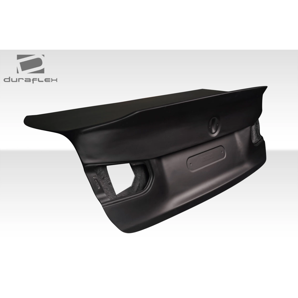 Modify your BMW 3-Series 2012 with our Exterior/Trunks - 8