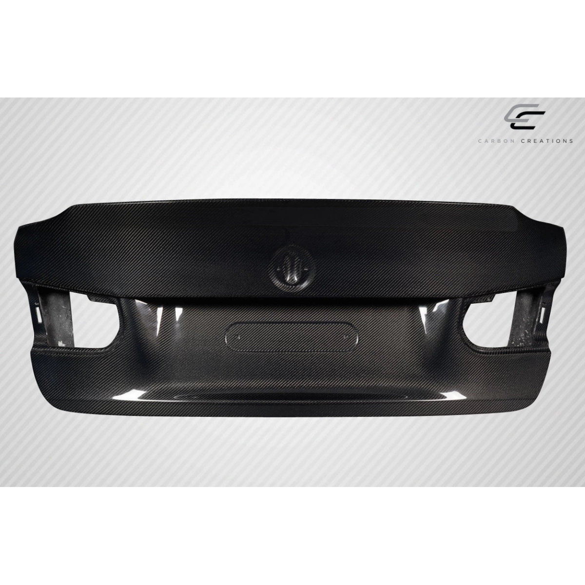 Modify your BMW 3-Series 2012 with our Exterior/Trunks - 6