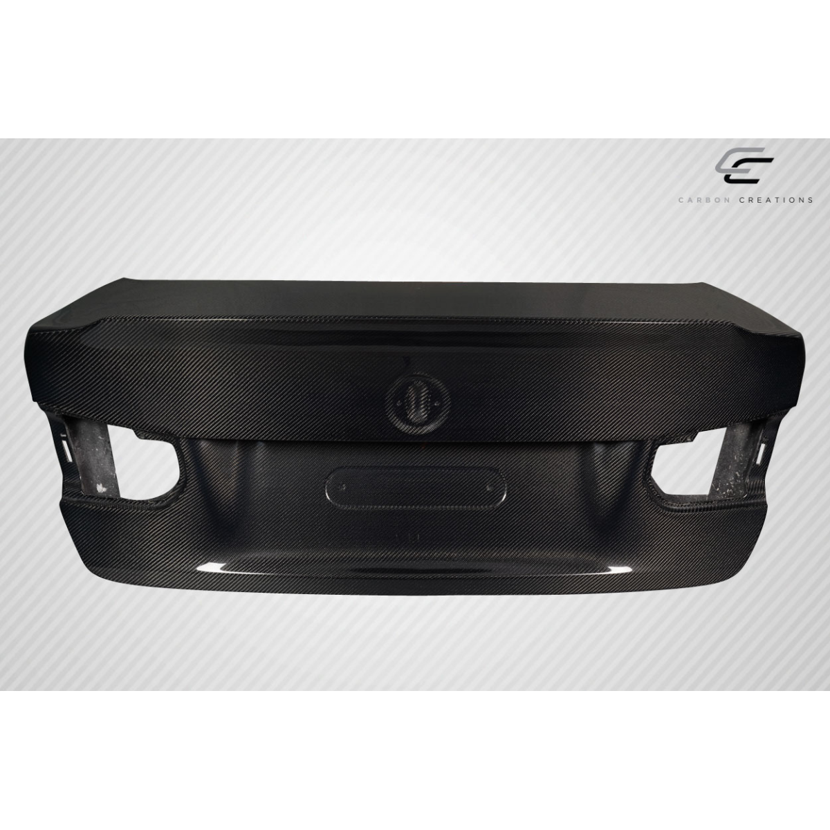 Modify your BMW 3-Series 2012 with our Exterior/Trunks - 