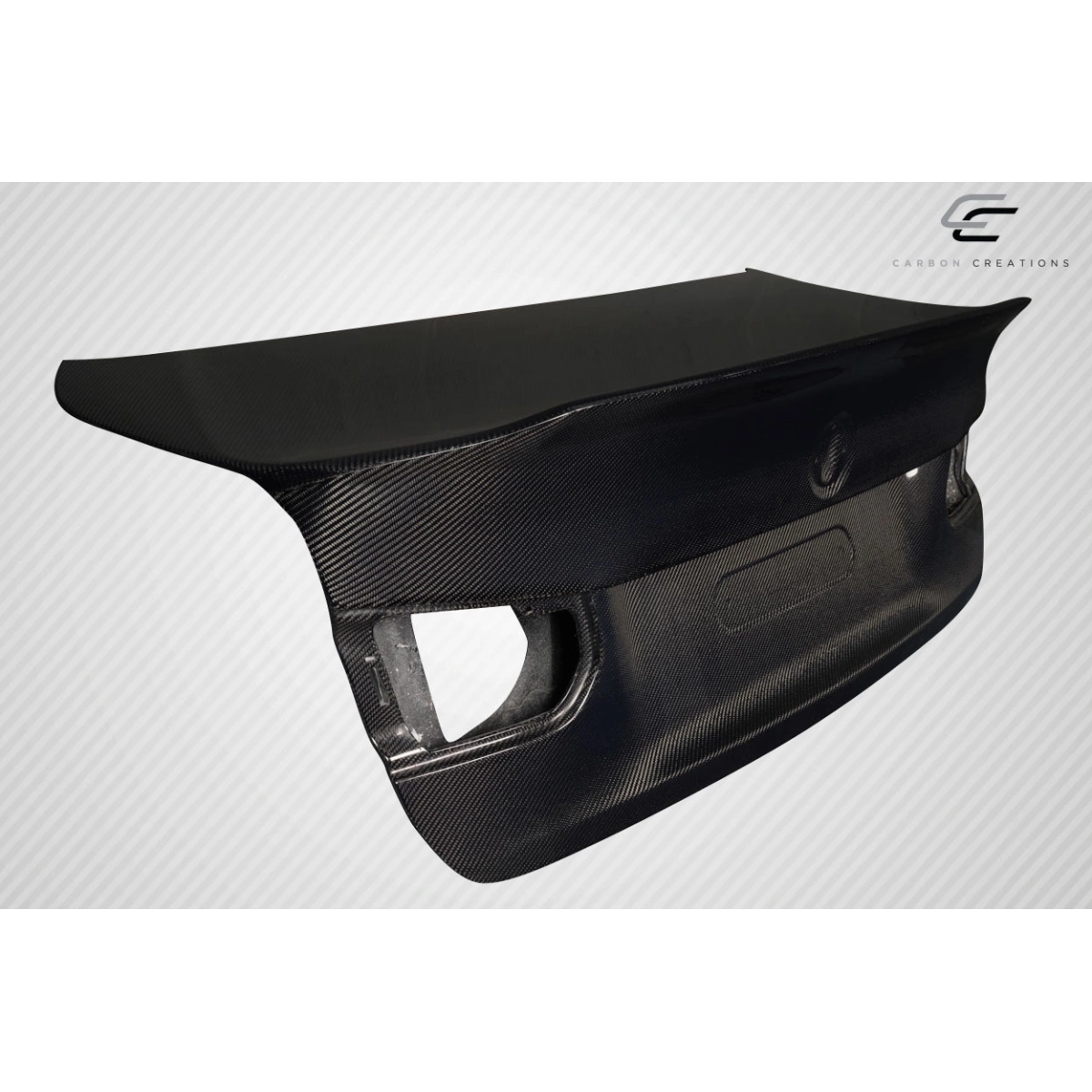 Modify your BMW 3-Series 2012 with our Exterior/Trunks - 9
