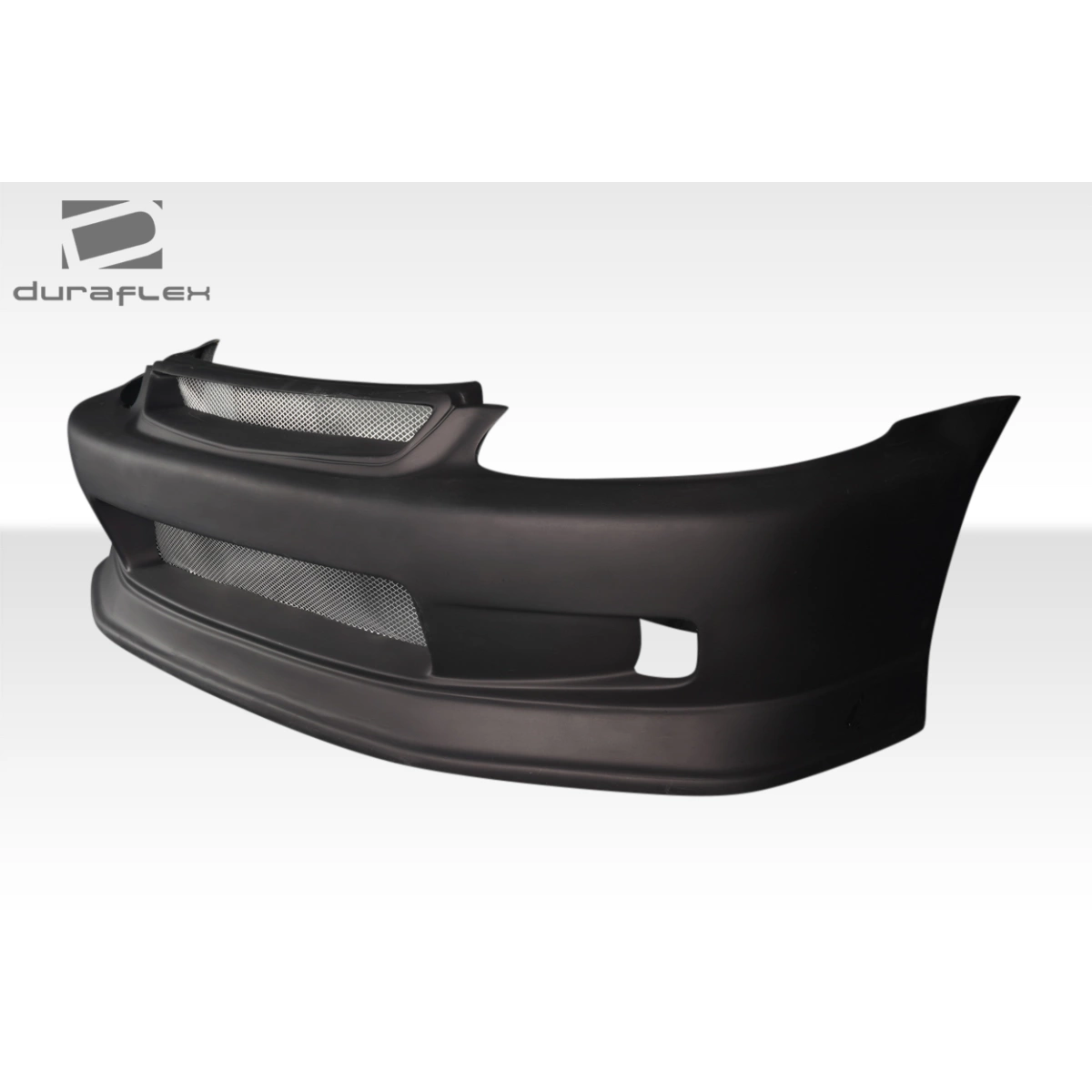 Modify your Honda Civic 1999 with our Exterior/Front Bumpers - 7