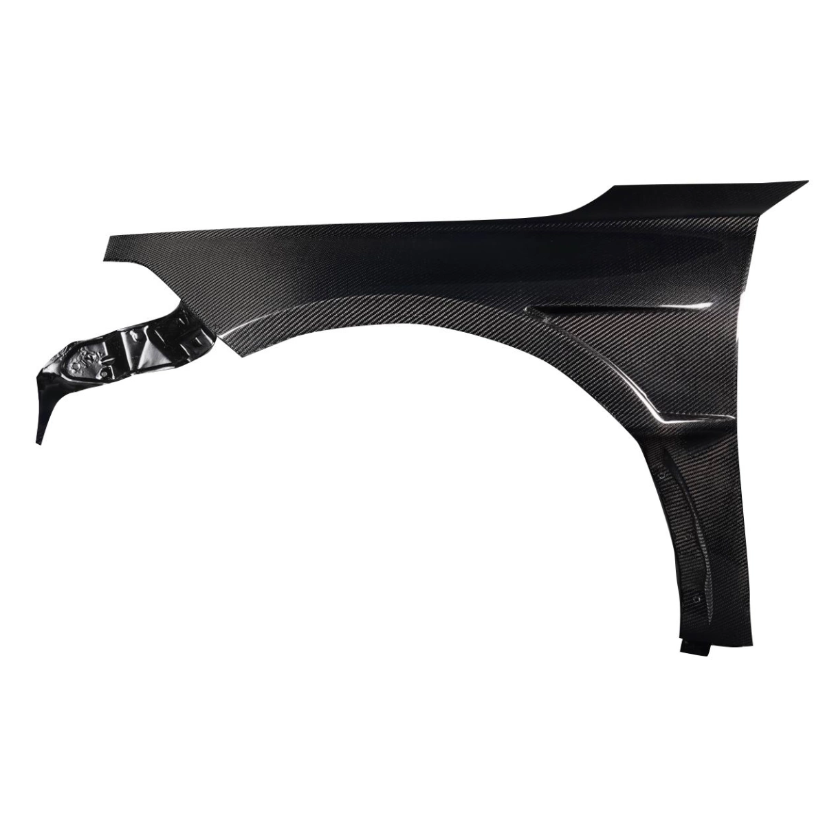 Modify your Honda Civic 2023 with our Exterior/Fenders - 7