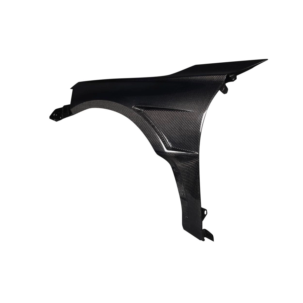 Modify your Honda Civic 2023 with our Exterior/Fenders - 9