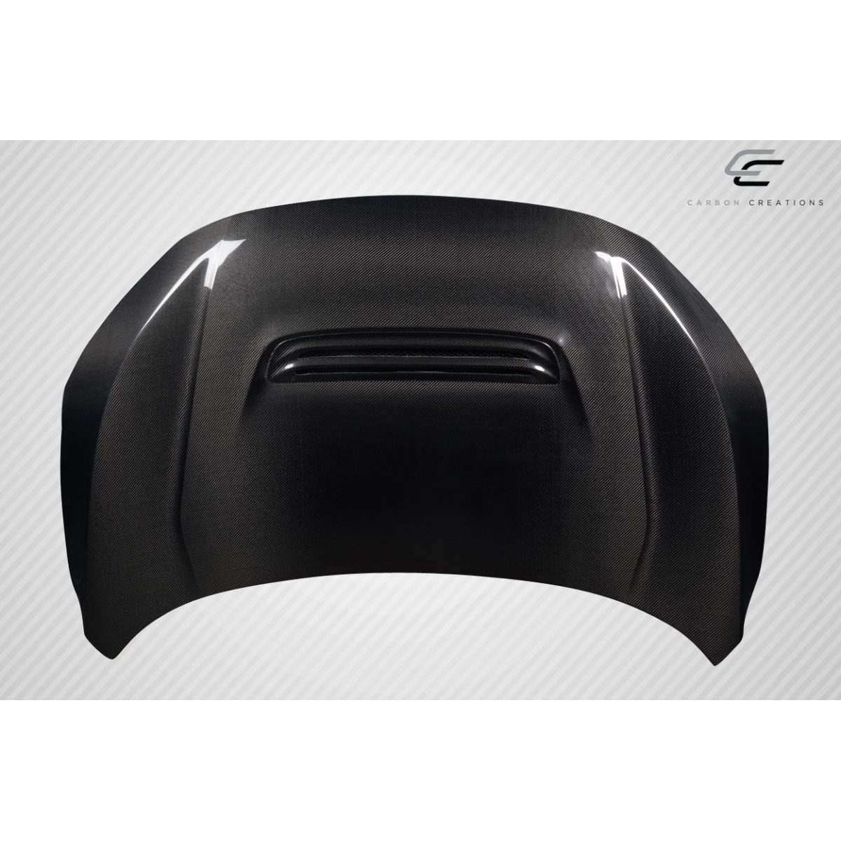 Modify your Honda Civic 2016 with our Exterior/Hoods - 