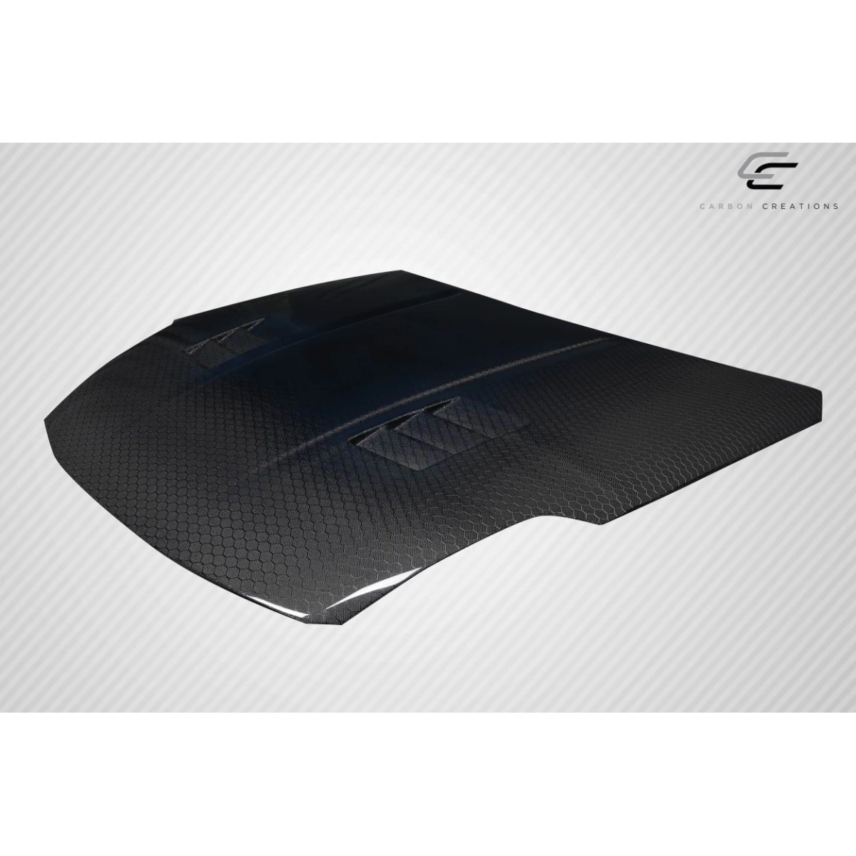 Modify your Nissan 350Z 2003 with our Exterior/Hoods - 7