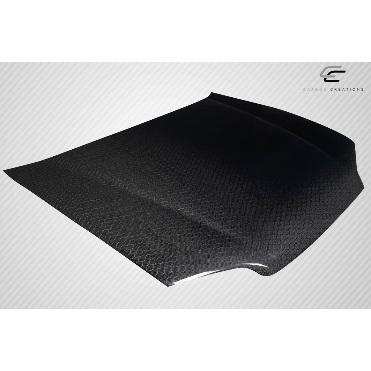 Modify your Honda Civic 1992 with our Exterior/Hoods - 