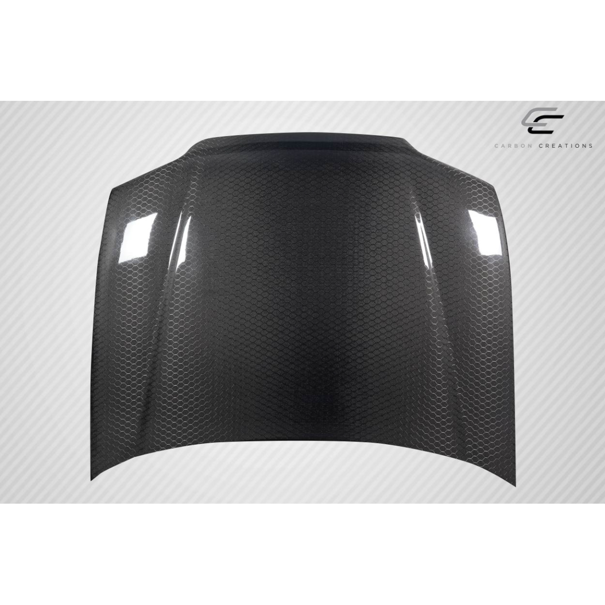 Modify your Honda Civic 1992 with our Exterior/Hoods - 