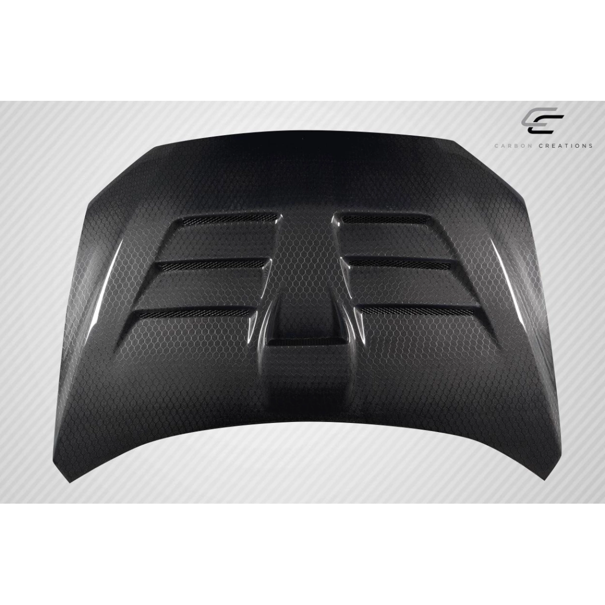 Modify your Mitsubishi Evolution 2008 with our Exterior/Hoods - 9