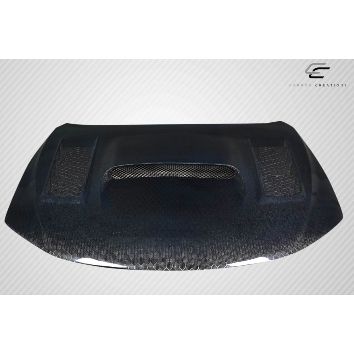 Modify your Subaru Impreza 2008 with our Exterior/Hoods - 6
