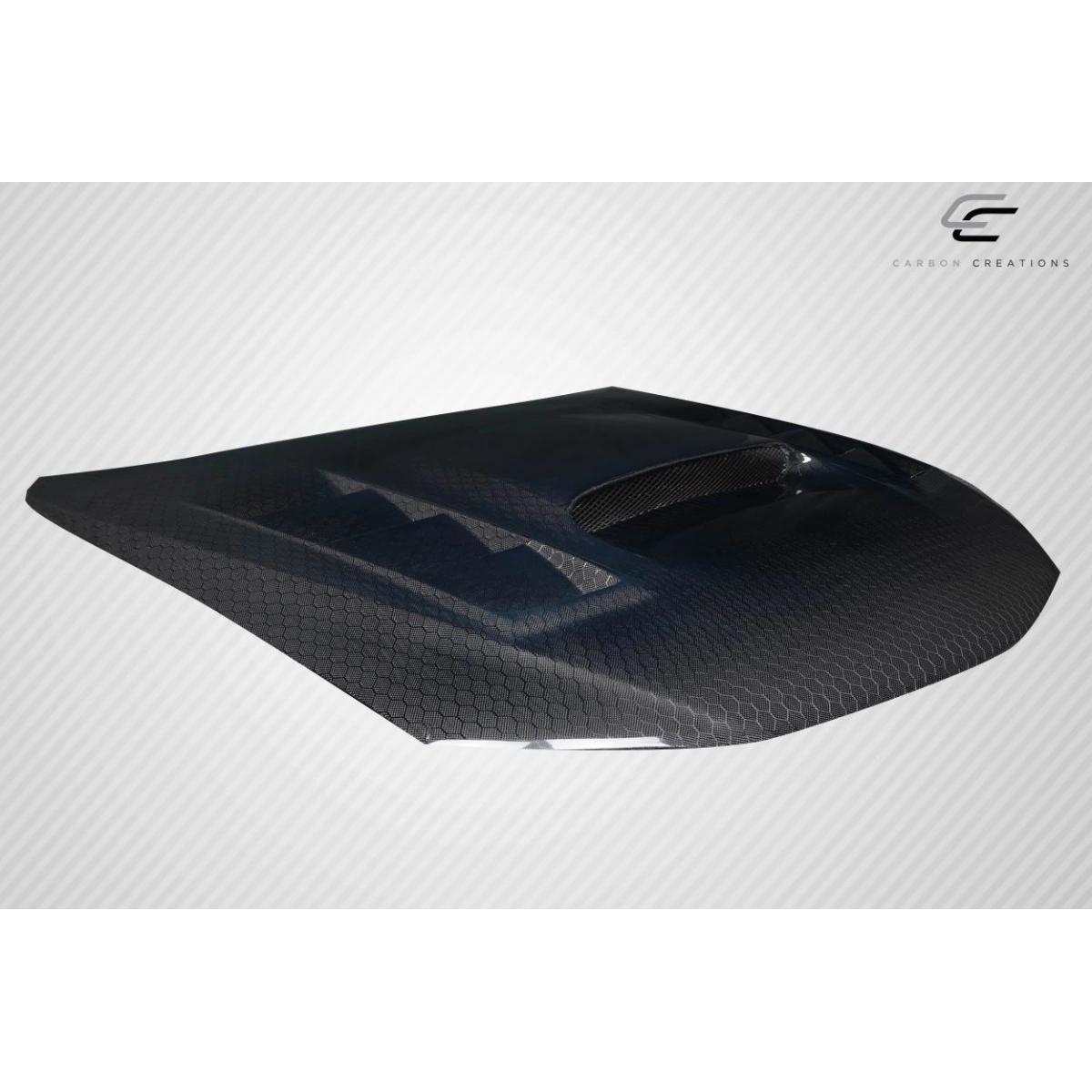 Modify your Subaru Impreza 2008 with our Exterior/Hoods - 8