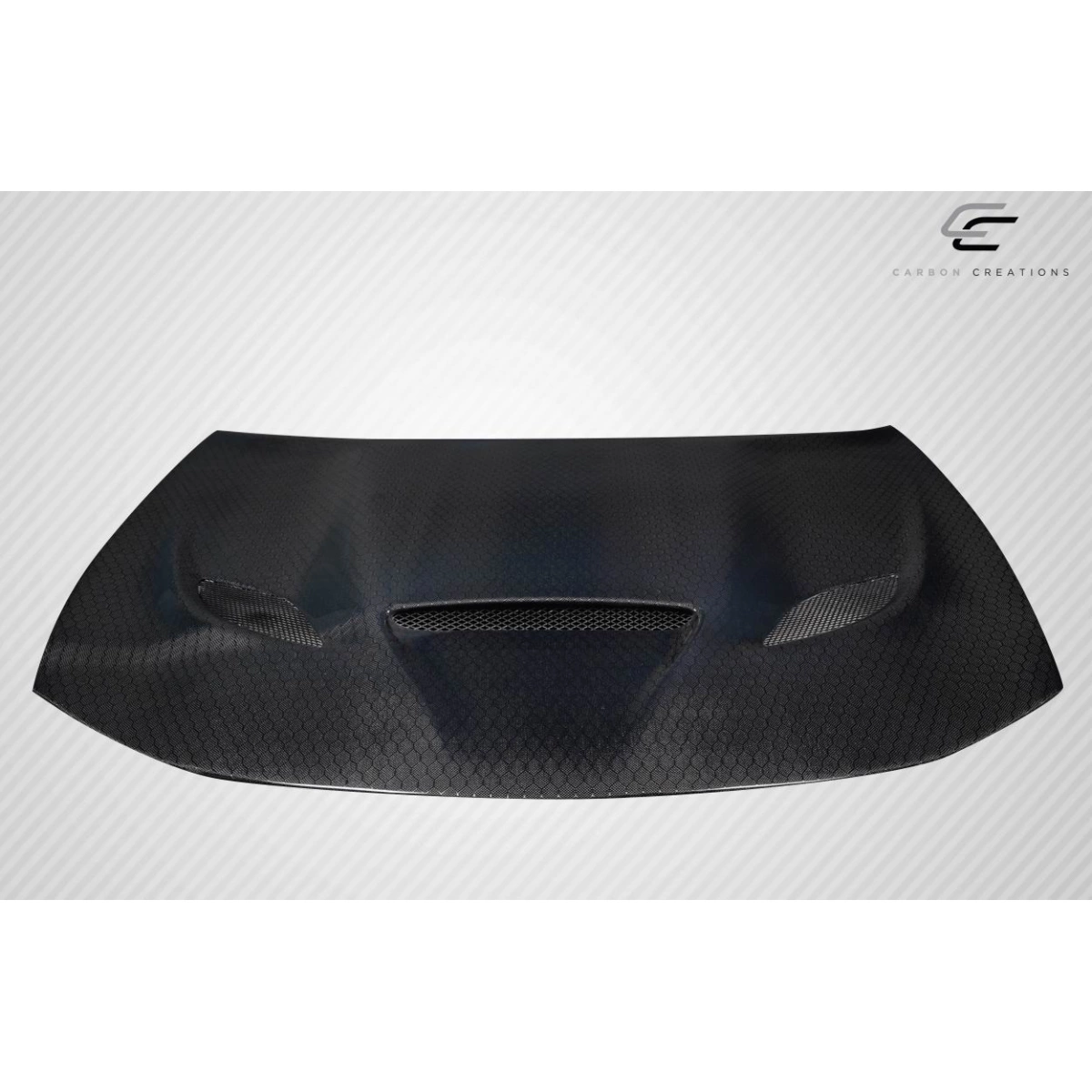 Modify your Dodge Charger 2015 with our Exterior/Hoods - 7