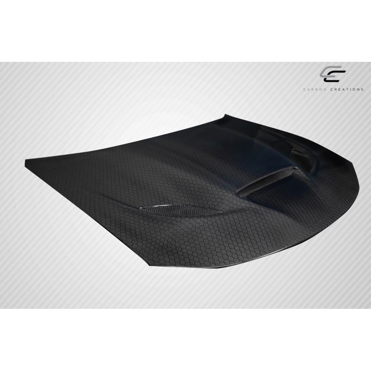 Modify your Dodge Charger 2015 with our Exterior/Hoods - 9