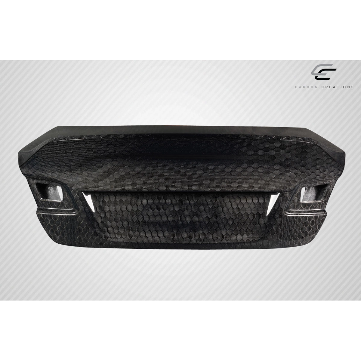 Modify your BMW 3-Series 2007 with our Exterior/Trunks - 6
