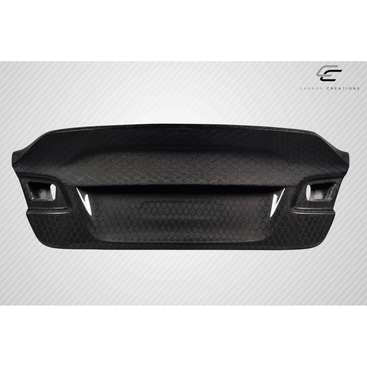 Modify your BMW 3-Series 2007 with our Exterior/Trunks - 7
