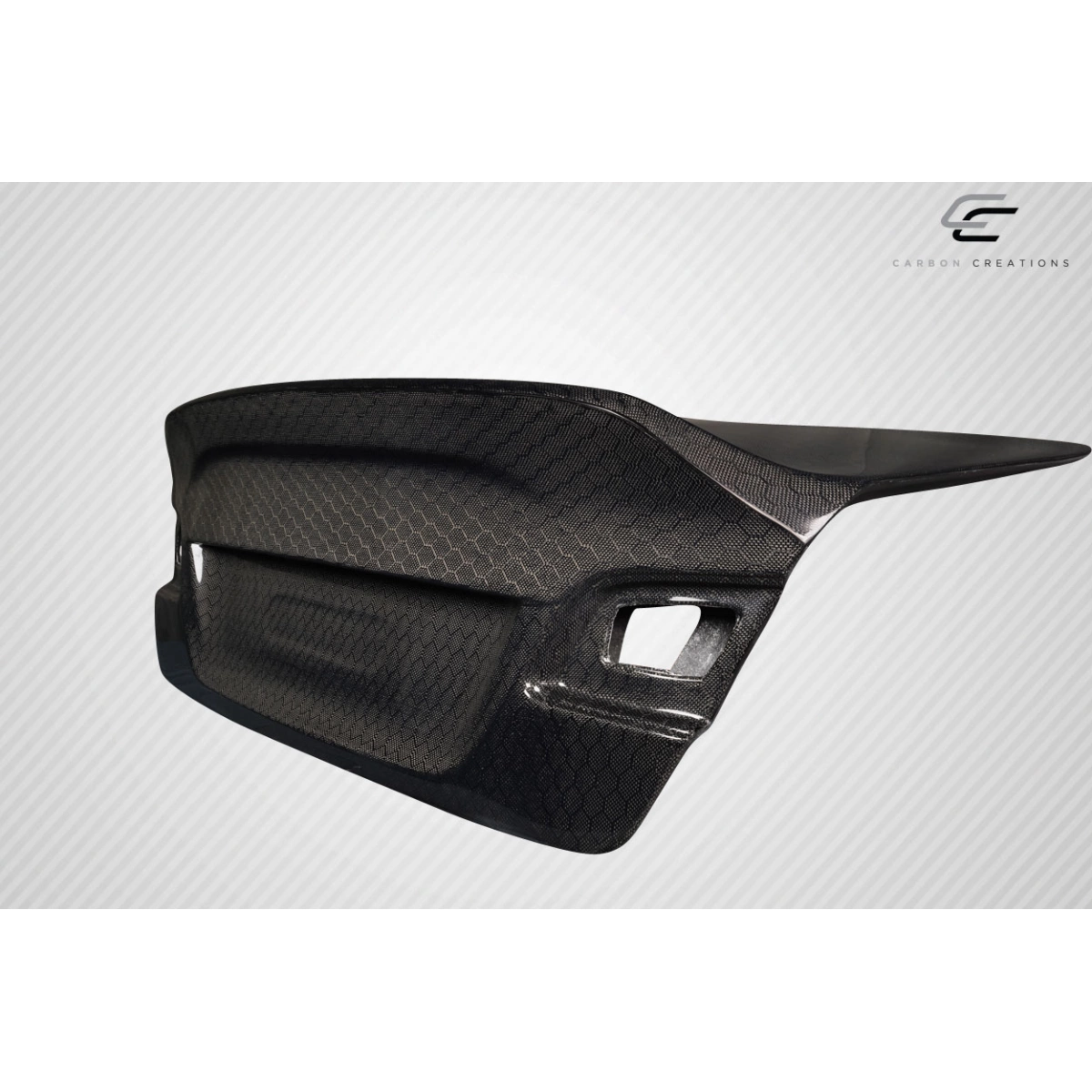 Modify your BMW 3-Series 2007 with our Exterior/Trunks - 9