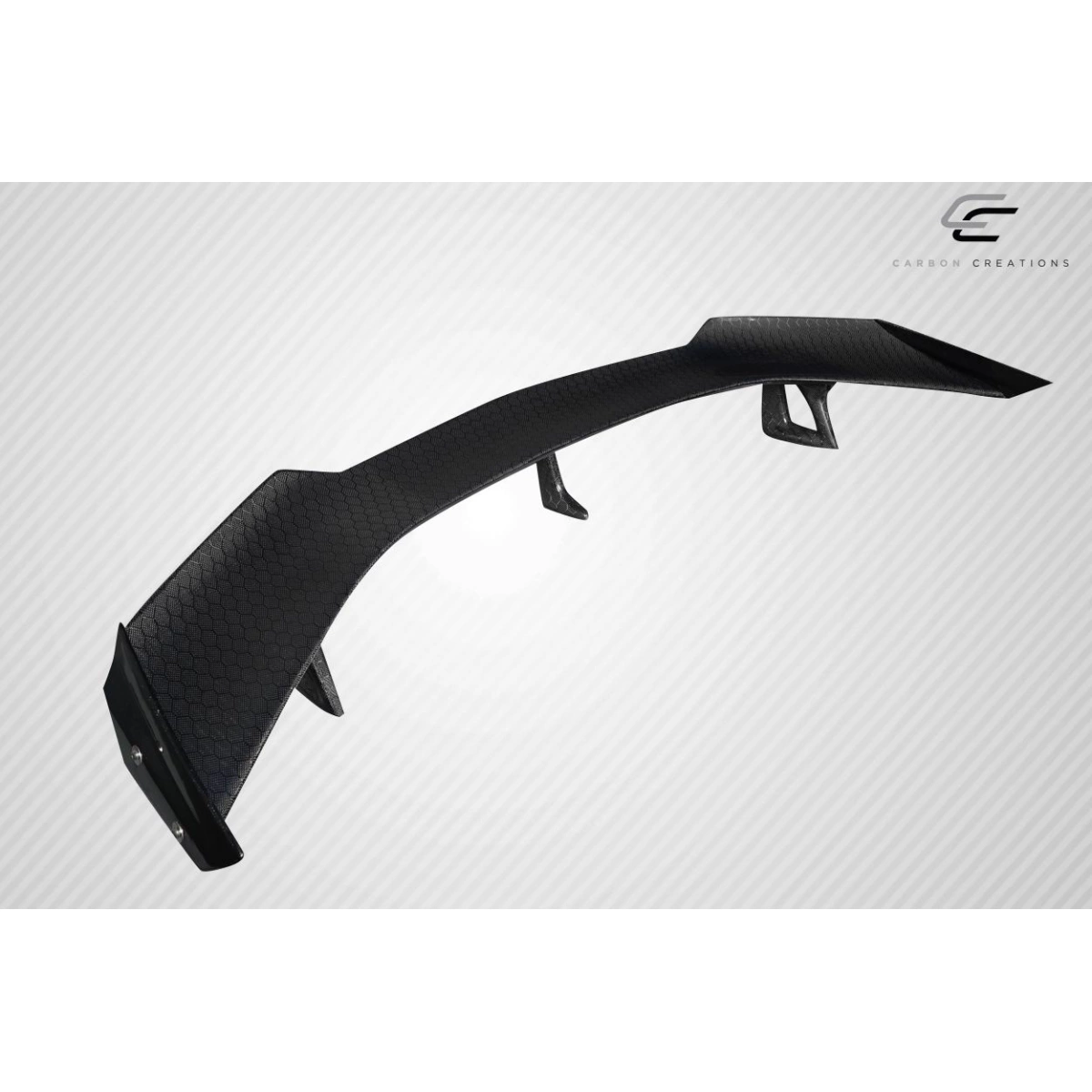 Modify your Chevrolet Camaro 2016 with our Exterior/Wings - 10