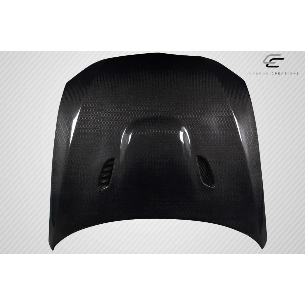 Modify your BMW 3-Series 2007 with our Exterior/Hoods - 6