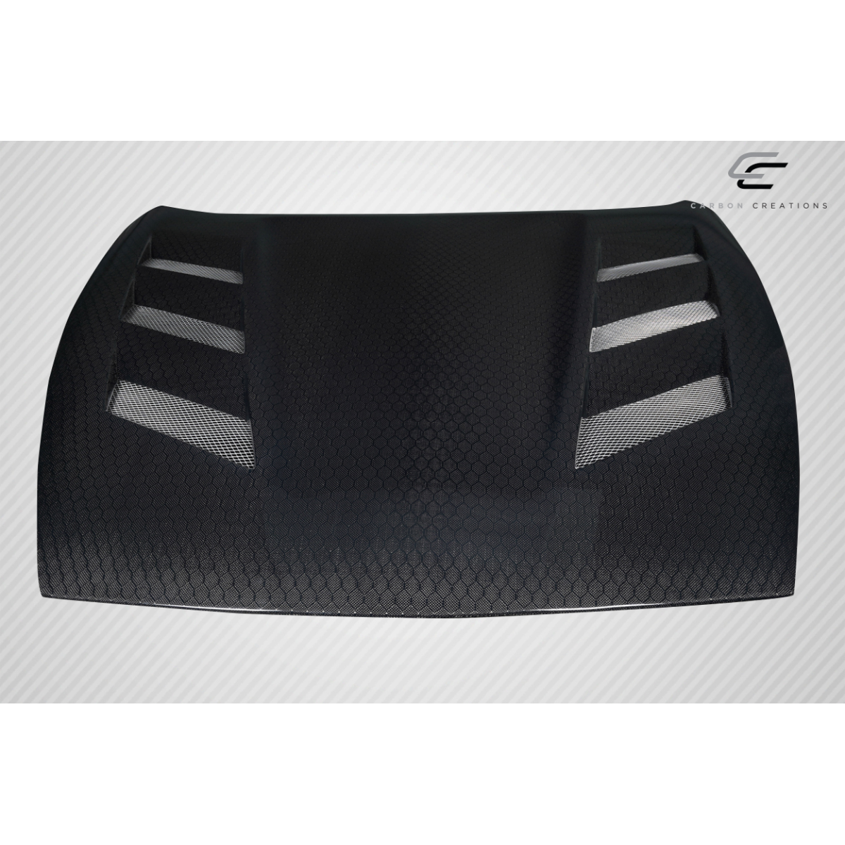 Modify your Nissan 370Z 2009 with our Exterior/Hoods - 